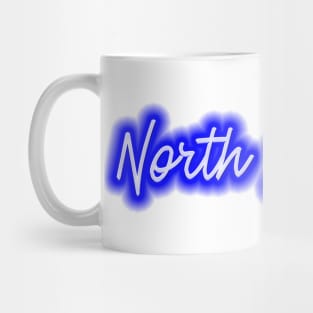 North Dakota Mug